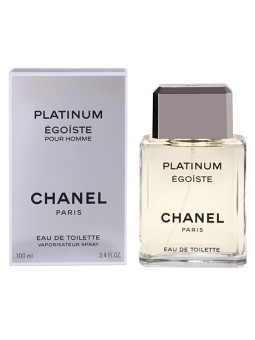 Chanel Platinum Egoiste Pour Homme 50ml