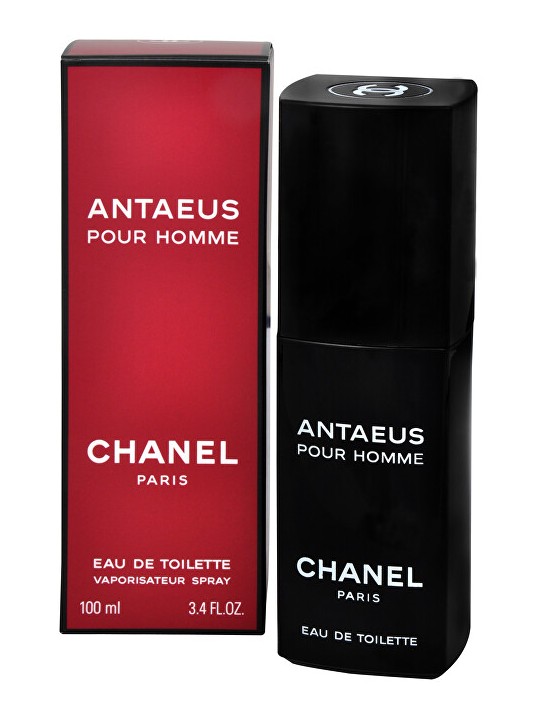 Chanel Antaeus EDT Spray 100ml