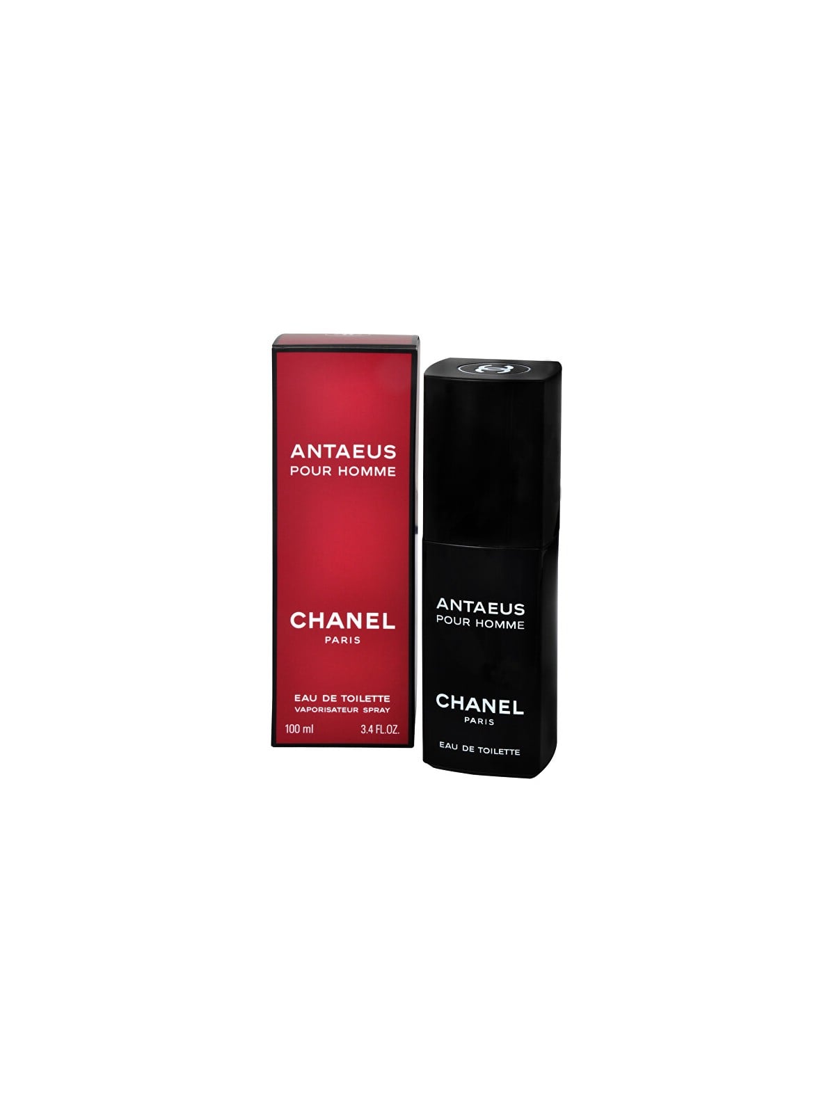 Chanel Antaeus EDT Spray 100ml