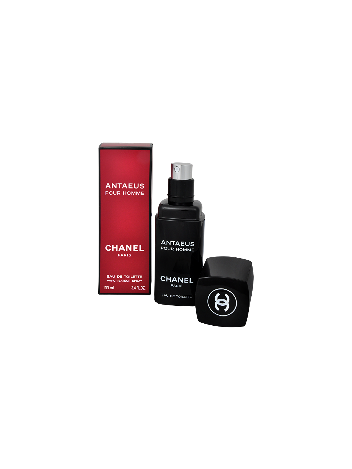 Chanel Antaeus EDT Spray 100ml