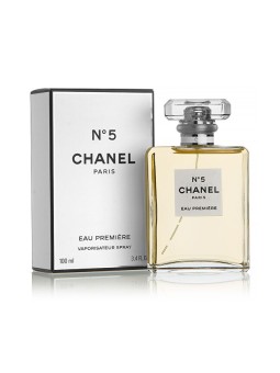 Chanel No 5 Eau Premiere eau de parfum Spray donna 100ml