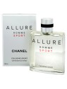 Chanel ALLURE HOMME SPORT - Colonia Sportiva Spray 150ml uomo