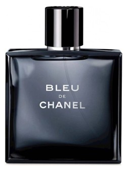 Chanel Bleu De Chanel Pour Homme EDT Spray 50ml