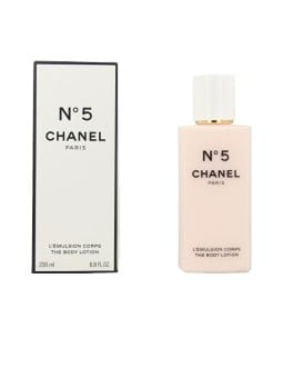 Chanel No 5 The Body Lotion donna 200ml