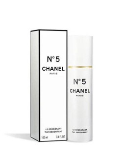 Chanel No 5 Deodorant Spray 100ml