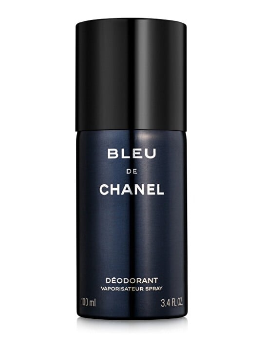 Bleu de Chanel Deospray 100ml uomo