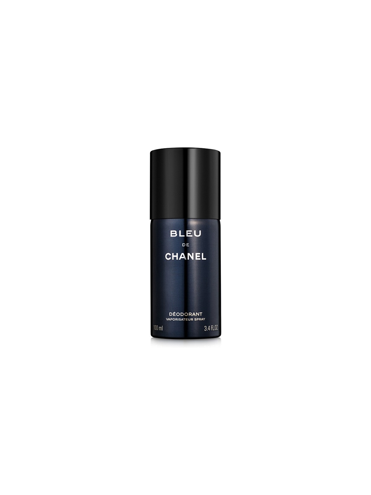 Bleu de Chanel Deospray 100ml uomo