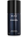 Bleu de Chanel Deospray 100ml uomo