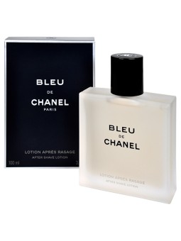 Chanel BLEU dopobarba uomo 100ml