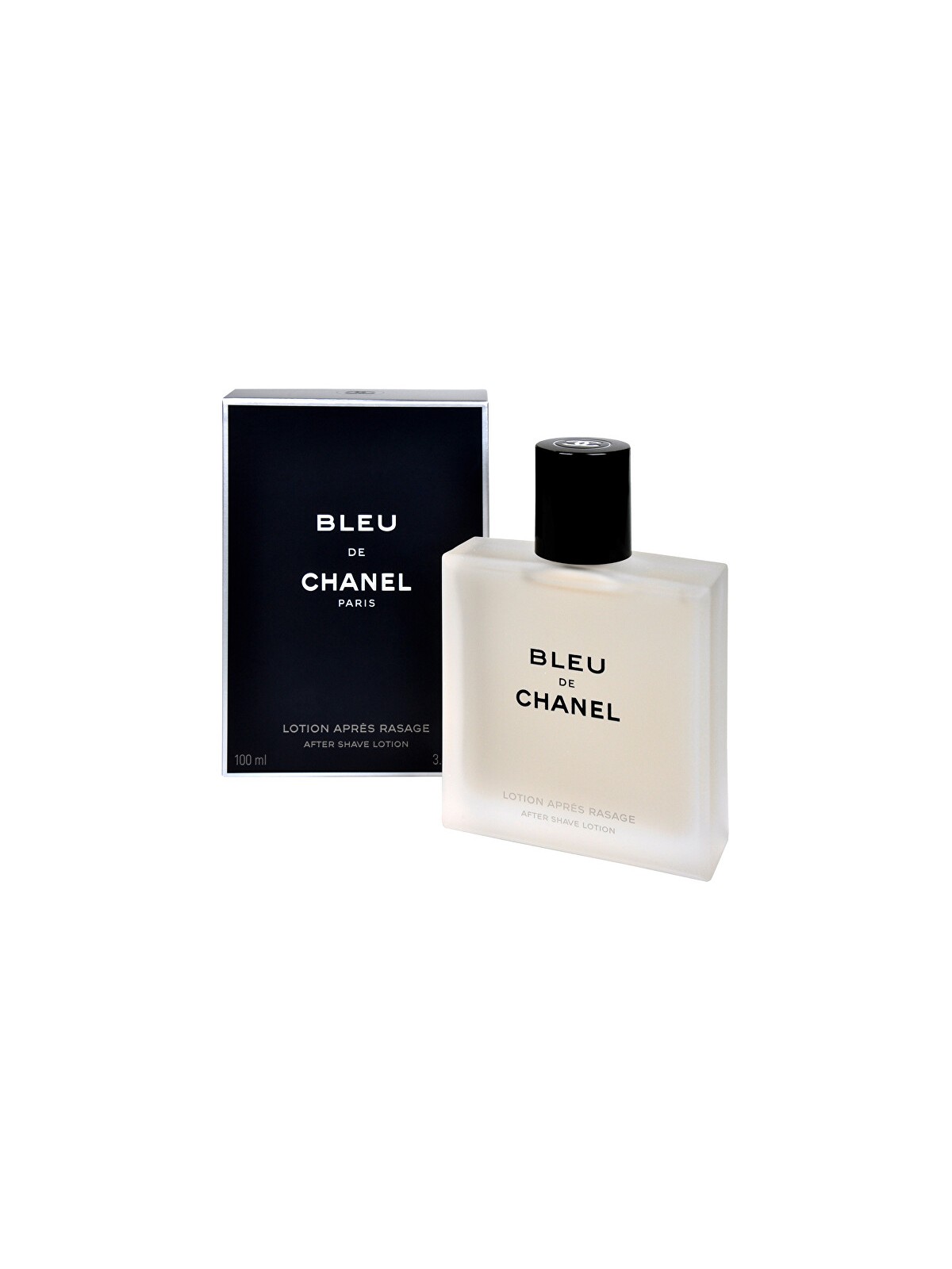 Chanel BLEU dopobarba uomo 100ml