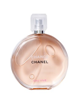 Chanel Chance Eau Vive eau de toilette donna 100 ml