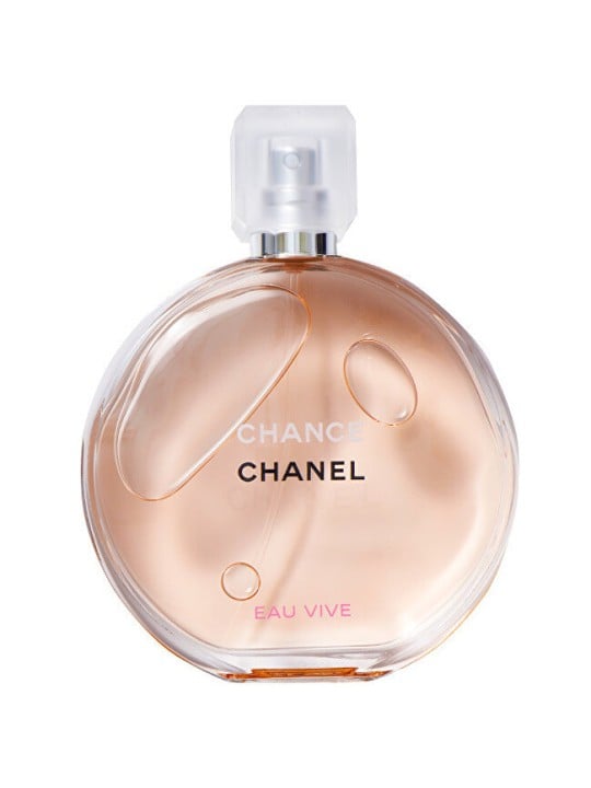 Chanel Chance Eau Vive eau de toilette donna 100 ml