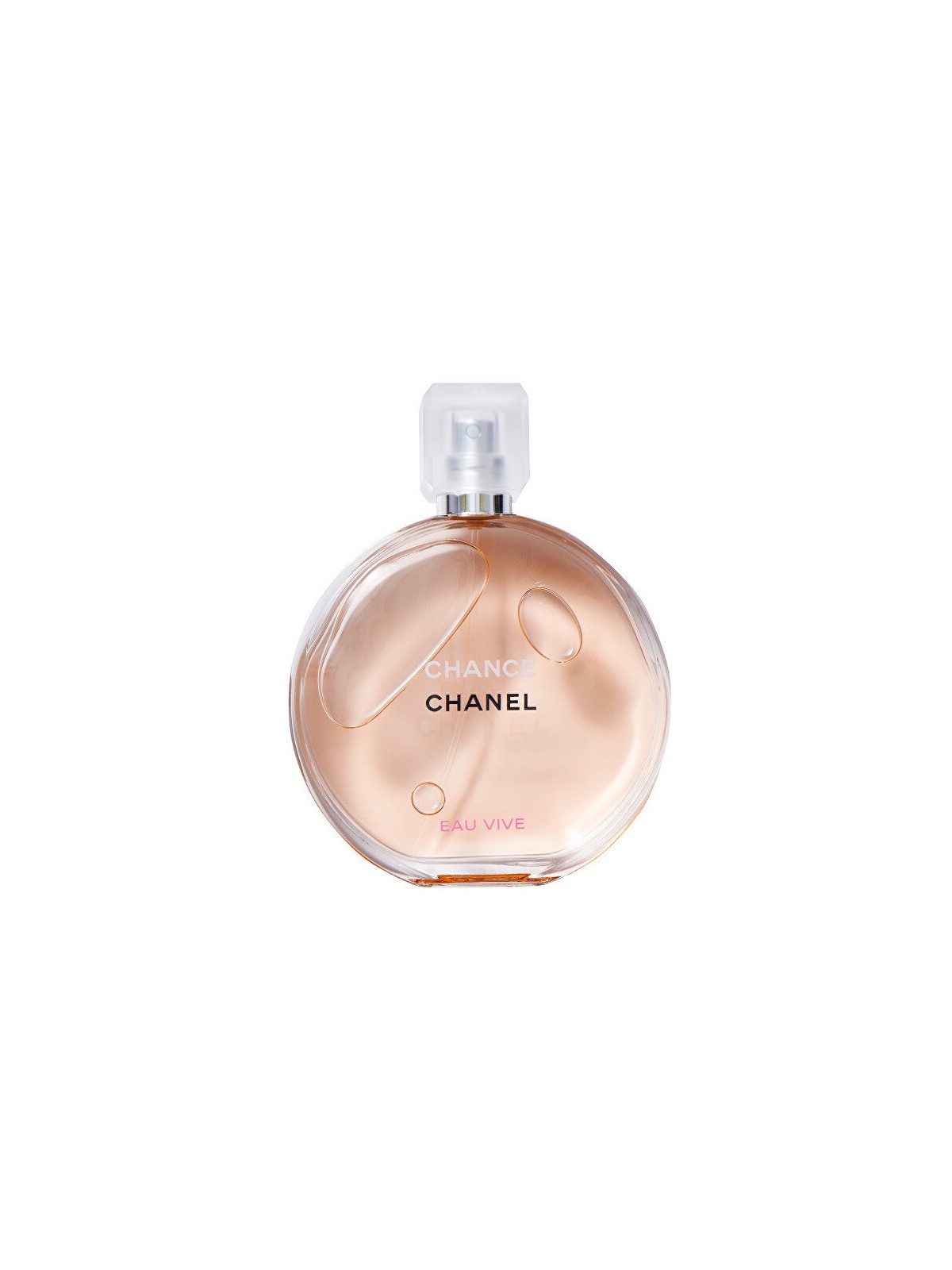 Chanel Chance Eau Vive eau de toilette donna 150ml acquista 