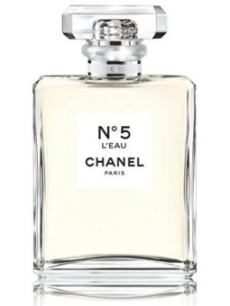 Chanel No 5 L'Eau eau de toilette Spray donna 50ml