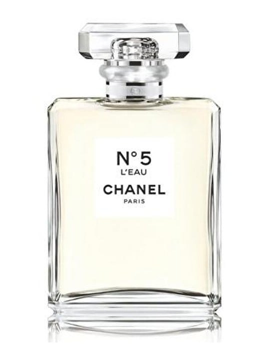 Chanel No 5 L'Eau eau de toilette Spray donna 50ml