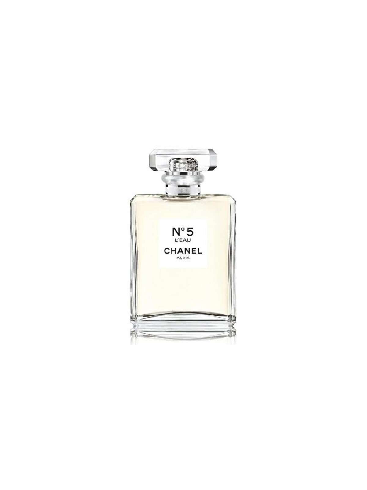 Chanel No 5 L'Eau eau de toilette Spray donna 50ml