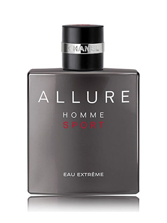 Chanel Allure Homme Sport Eau Extreme eau de parfum Spray uomo 150ml