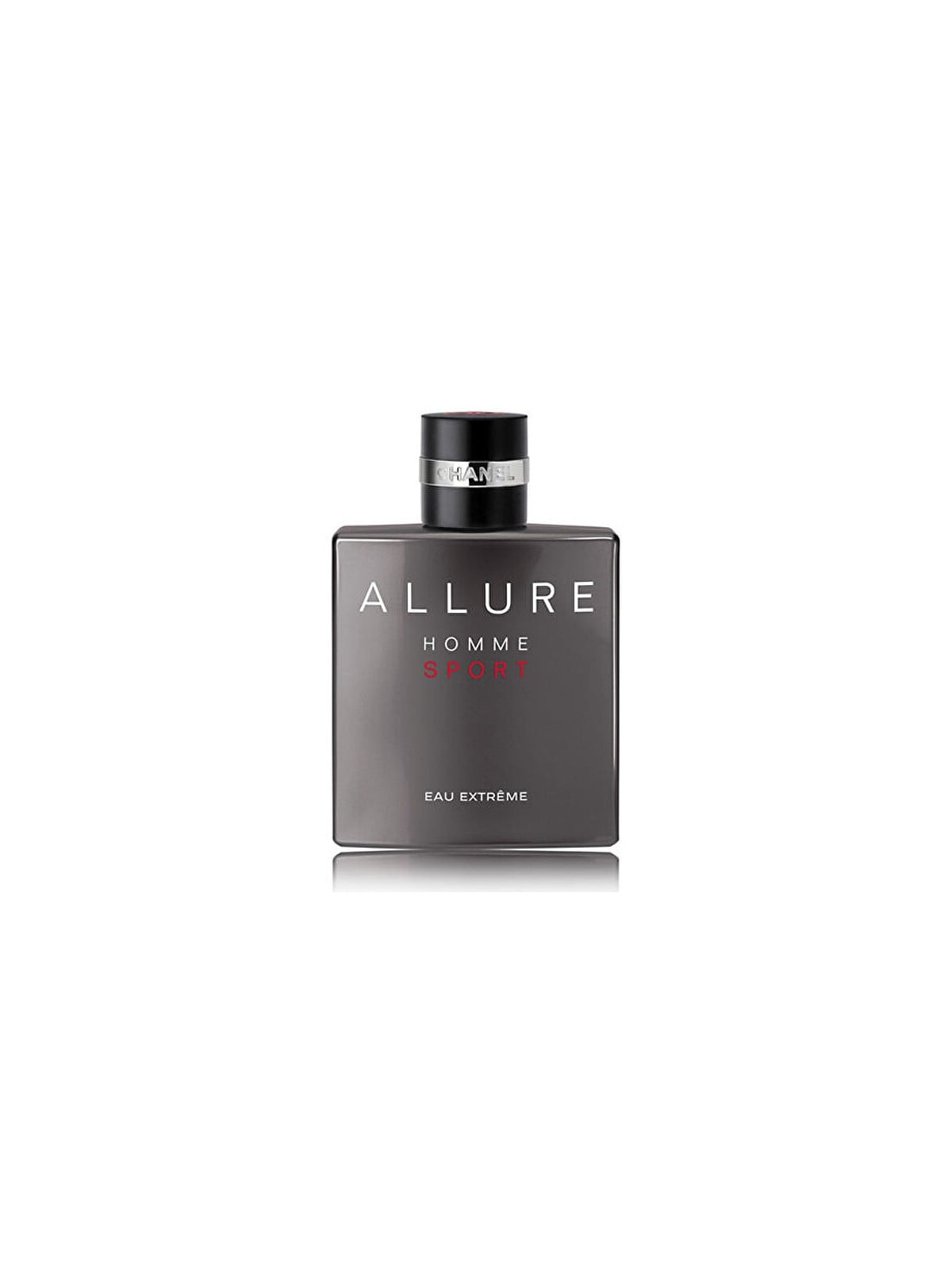 Chanel Allure Homme Sport Eau Extreme eau de parfum Spray uomo 150ml