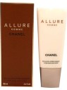 Chanel Allure Homme After Shave Moisturizer uomo 100ml