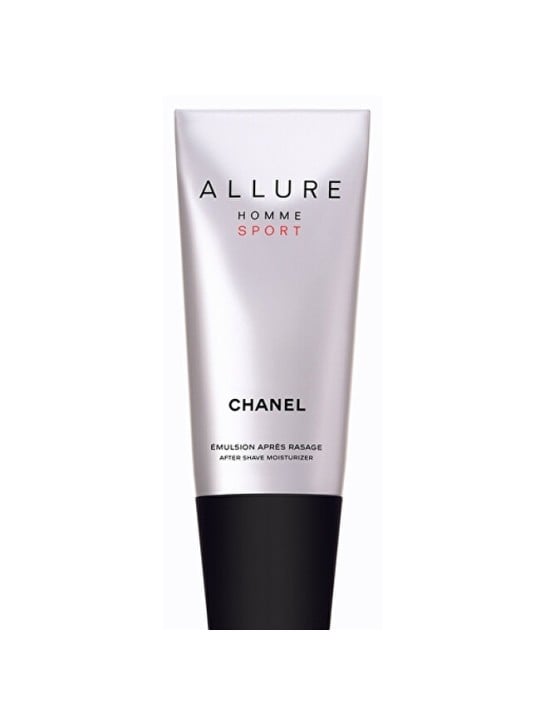 Emulsione dopobarba Chanel ALLURE HOMME SPORT 100ml uomo
