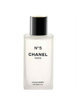 Chanel No. 5 The Body Oil 250ml acquista 