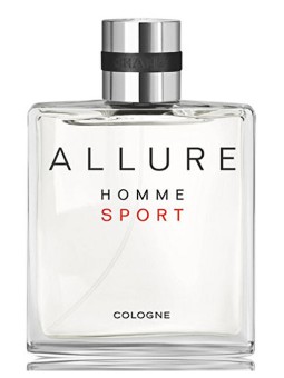 Chanel Allure Homme Sport Cologne Uomo 100ml