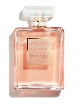 Profumo Chanel Coco Mademoiselle Eau de Parfum Intenso 200ml donna