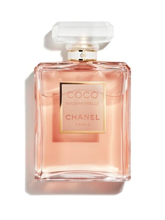 Profumo Chanel Coco Mademoiselle Eau de Parfum Intenso 200ml donna