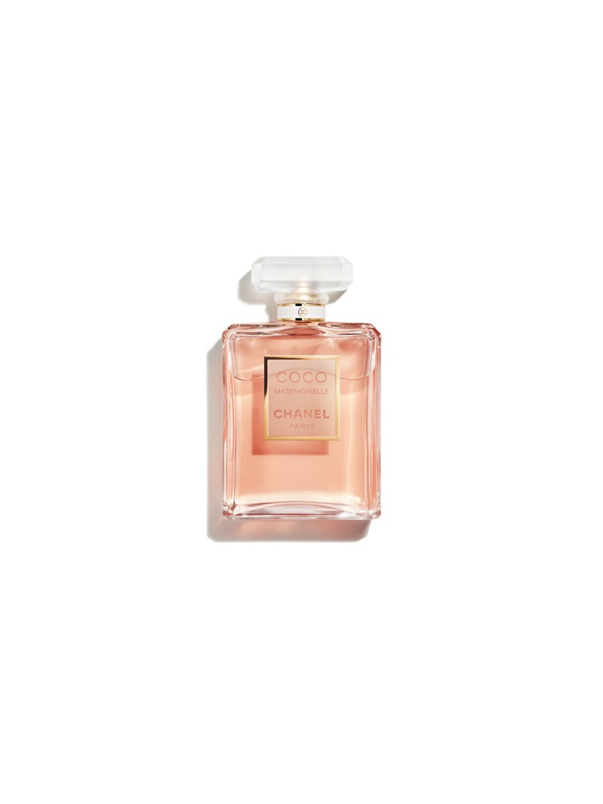 Profumo Chanel Coco Mademoiselle Eau de Parfum Intenso 200ml donna