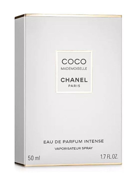 Profumo Chanel Coco Mademoiselle Eau de Parfum Intenso 200ml donna