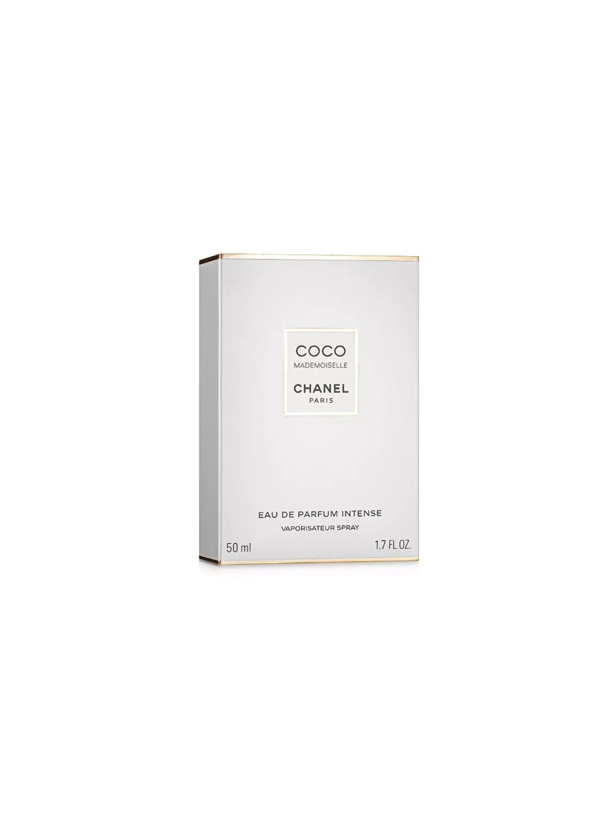 Profumo Chanel Coco Mademoiselle Eau de Parfum Intenso 200ml donna