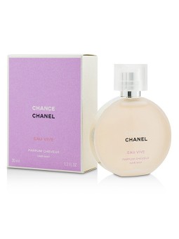 Chanel Chance Eau Vive Hair Mist donna 35ml