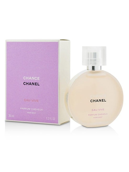Chanel Chance Eau Vive Hair Mist donna 35ml