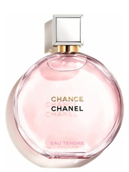 Chanel Chance Eau Tendre eau de parfum Spray donna 100ml