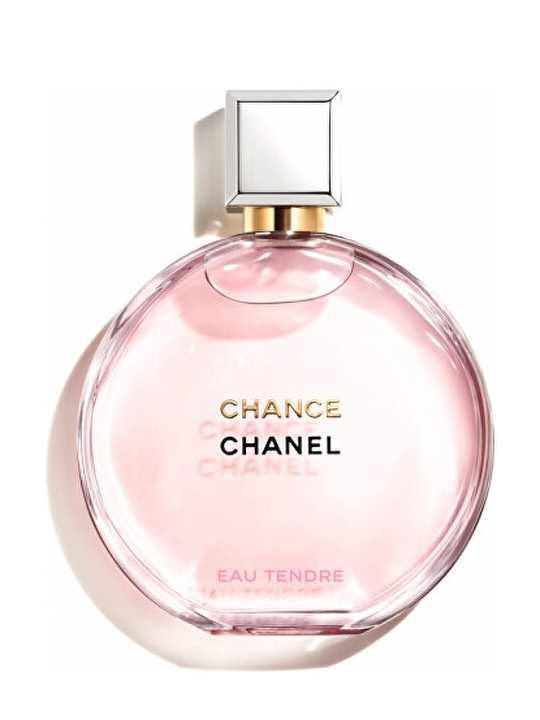 Chanel Chance Eau Tendre eau de parfum Spray donna 100ml