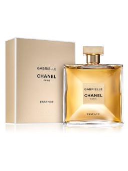 Chanel Gabrielle Essence eau de parfum Spray donna 35ml