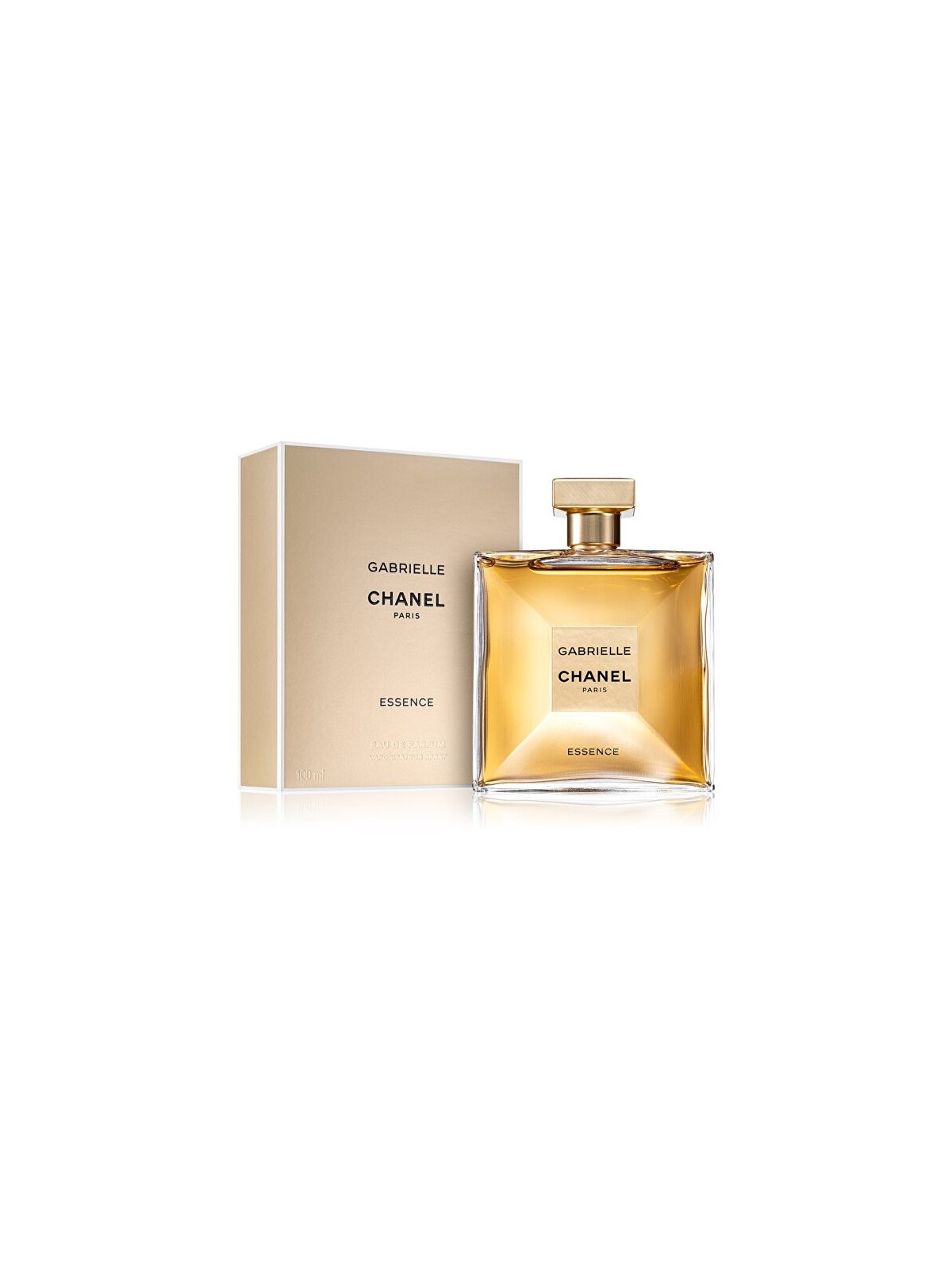 Chanel Gabrielle Essence eau de parfum Spray donna 35ml