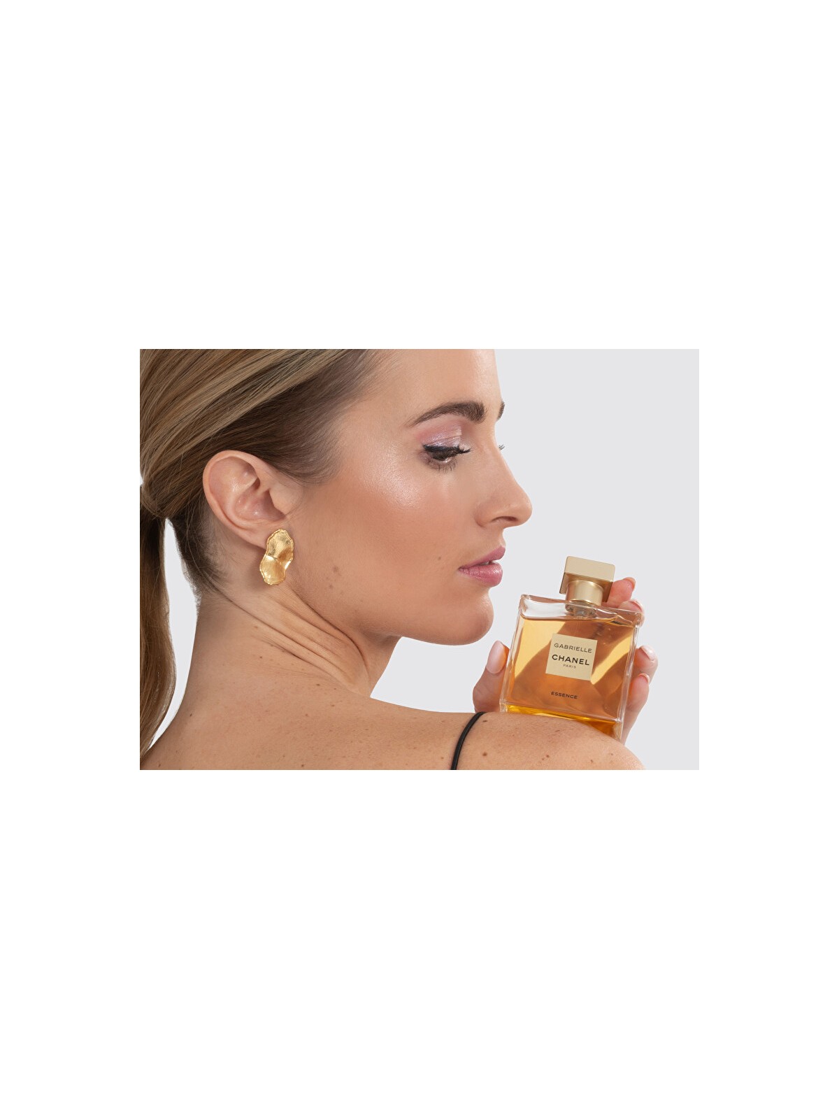 Chanel Gabrielle Essence eau de parfum Spray donna 35ml