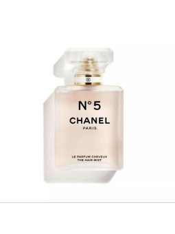 Chanel No 5 Hair Mist donna 35ml