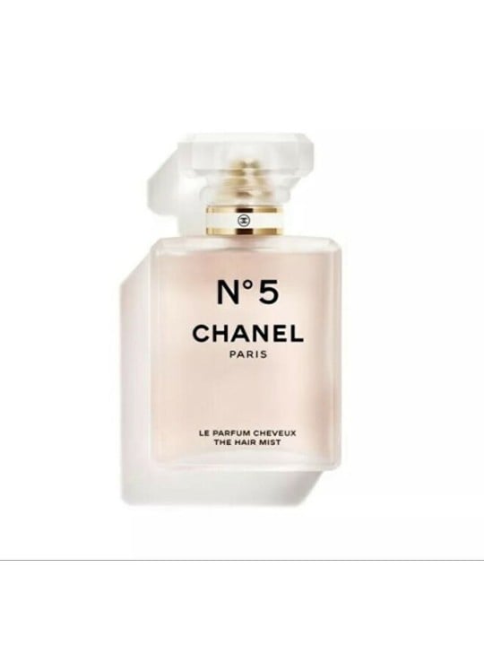 Chanel No 5 Hair Mist donna 35ml