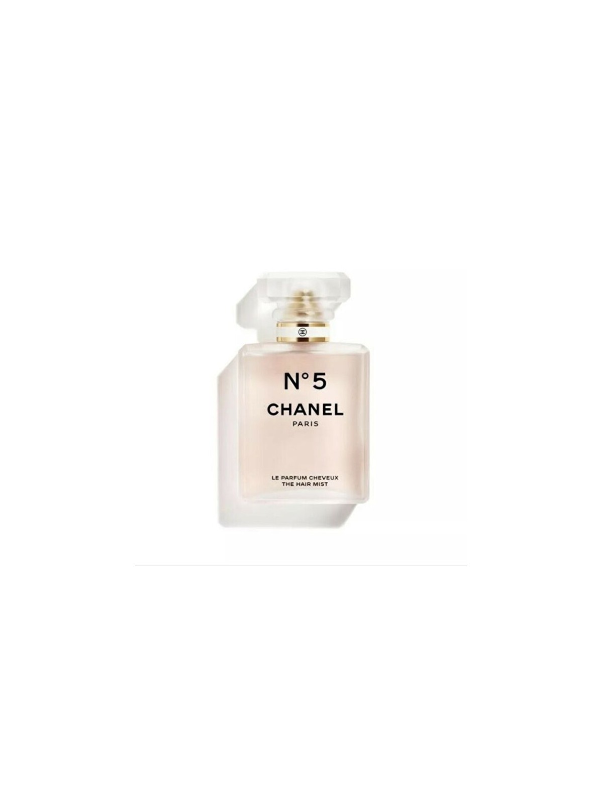 Chanel No 5 Hair Mist donna 35ml