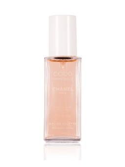 Chanel Coco Mademoiselle Eau de Toilette Spray Refill Donna 50ml