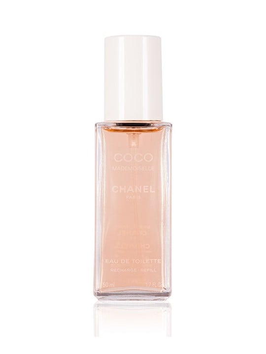 Chanel Coco Mademoiselle Eau de Toilette Spray Refill Donna 50ml