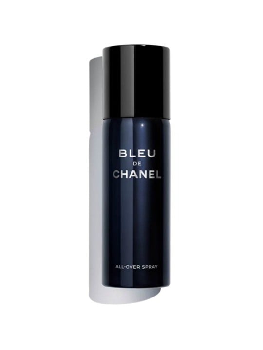 Chanel Bleu De Chanel Pour Homme All-Over Spray 100ml