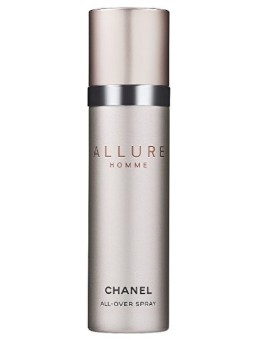 Chanel Allure Homme All-Over Body Spray 100ml acquista 