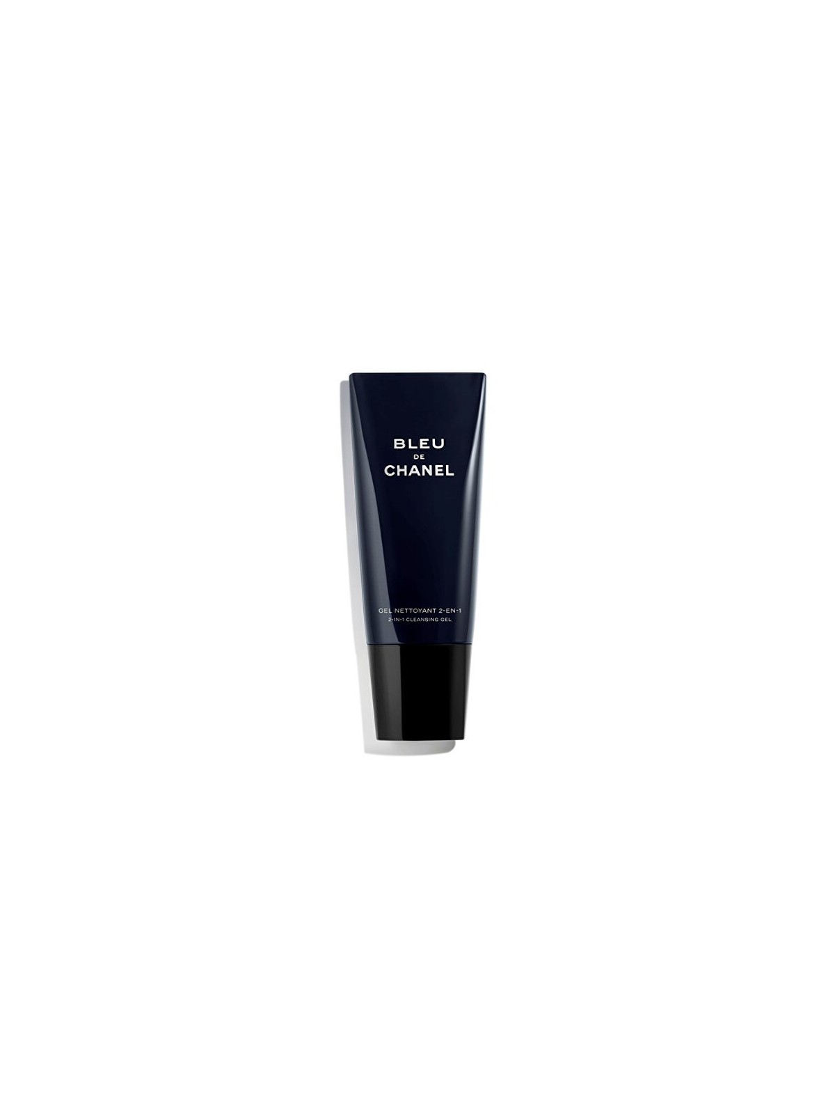 Gel da barba Bleu de Chanel uomo 100ml