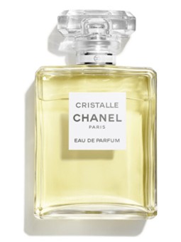 Chanel Cristalle eau de parfum Spray 100ml acquista 