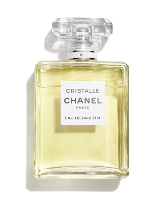 Chanel Cristalle eau de parfum Spray 100ml acquista 