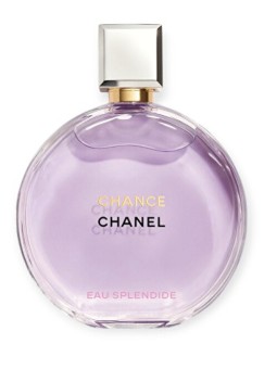 Chanel Chance Eau Splendide eau de parfum 100ml donna