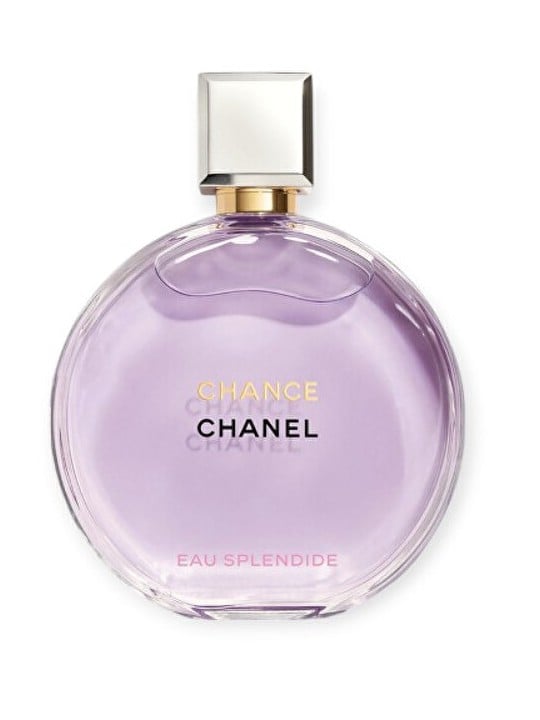 Chanel Chance Eau Splendide eau de parfum 100ml donna